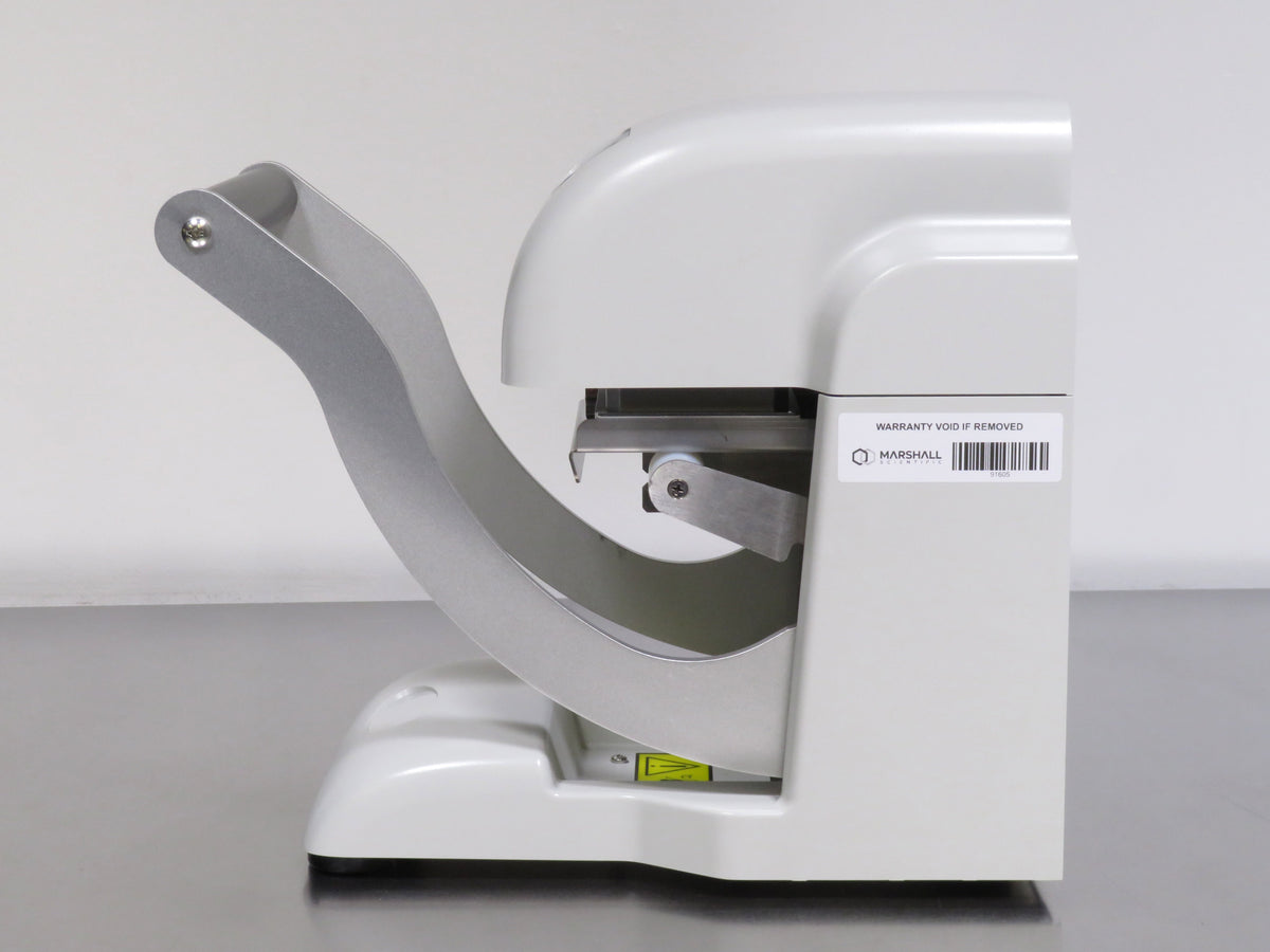 Eppendorf 5392 Heat Sealer S200