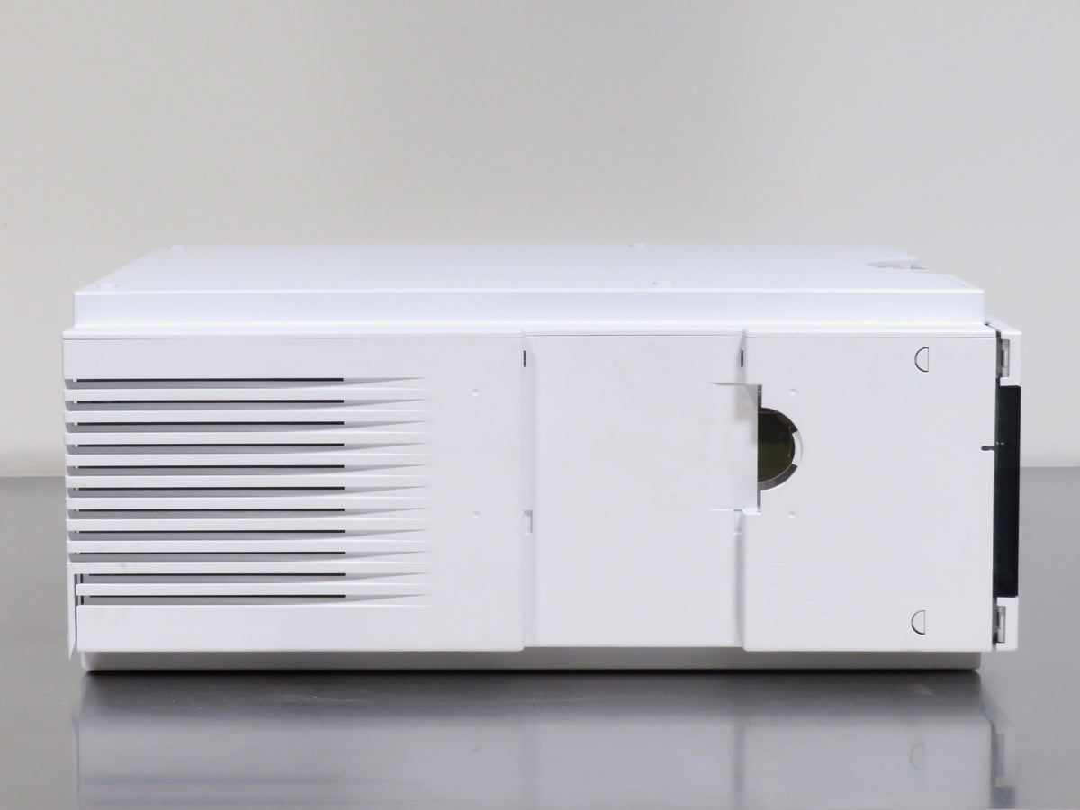 Agilent 1290 Infinity II HPLC G7104A Flexible Pump