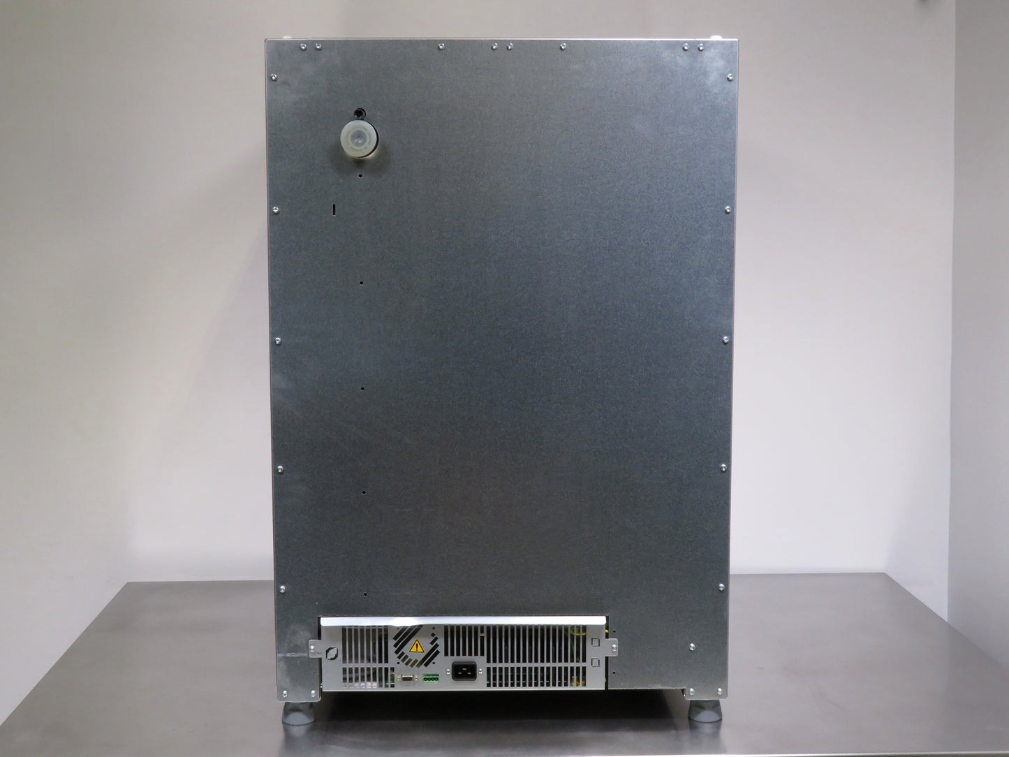 Fisher Scientific Isotemp Microbiological Gravity Convection Incubator Cat. #: 151030515