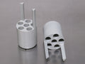Thermo Scientific 6 x 5/7ml Adapters for TX-150 Rotor, Cat. # 75005739