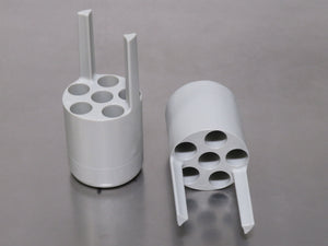 Thermo Scientific 6 x 5/7ml Adapters for TX-150 Rotor, Cat. # 75005739
