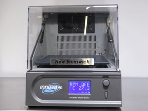 New Brunswick Innova 40 Incubator Shaker