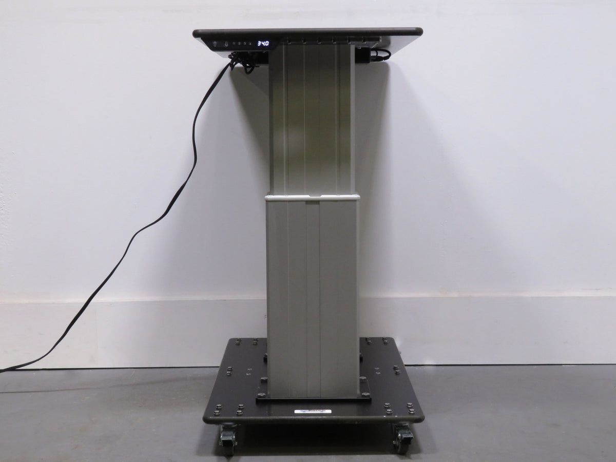 Waters Acquity Lifting Cart