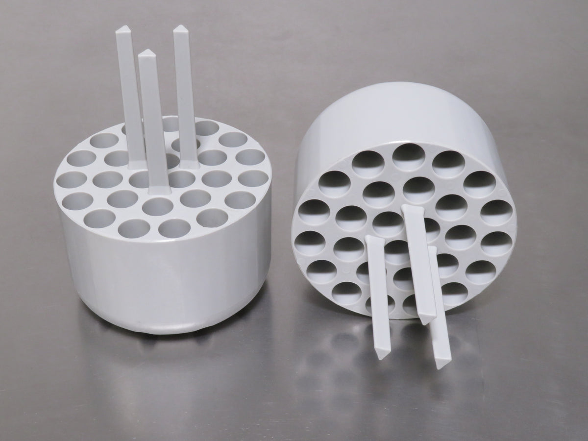 Thermo Scientific 27 x 5/7ml Adapters for TX-750 Rotor, Cat. # 75003723