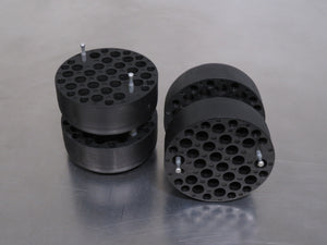 Thermo Scientific 1.5/2 ml Microtube Adapters for TX-750 Rotor, Cat. # 75003733