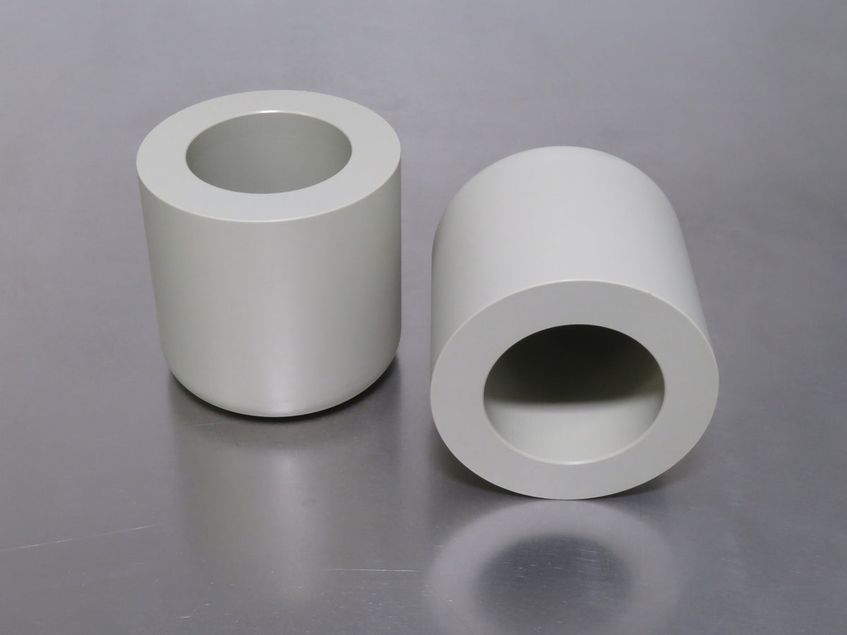 Benchmark 250ml Flat Bottom Adapters for Z446-750 Rotor, Cat. # Z446-750-A250