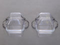 Eppendorf 250ml Aerosol-Tight Lids for A-4-62 Rotor, Cat. # 022638033