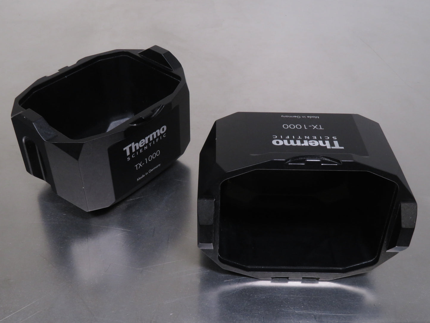 Thermo Scientific Buckets for TX-1000 Rotor, Cat. #75003001