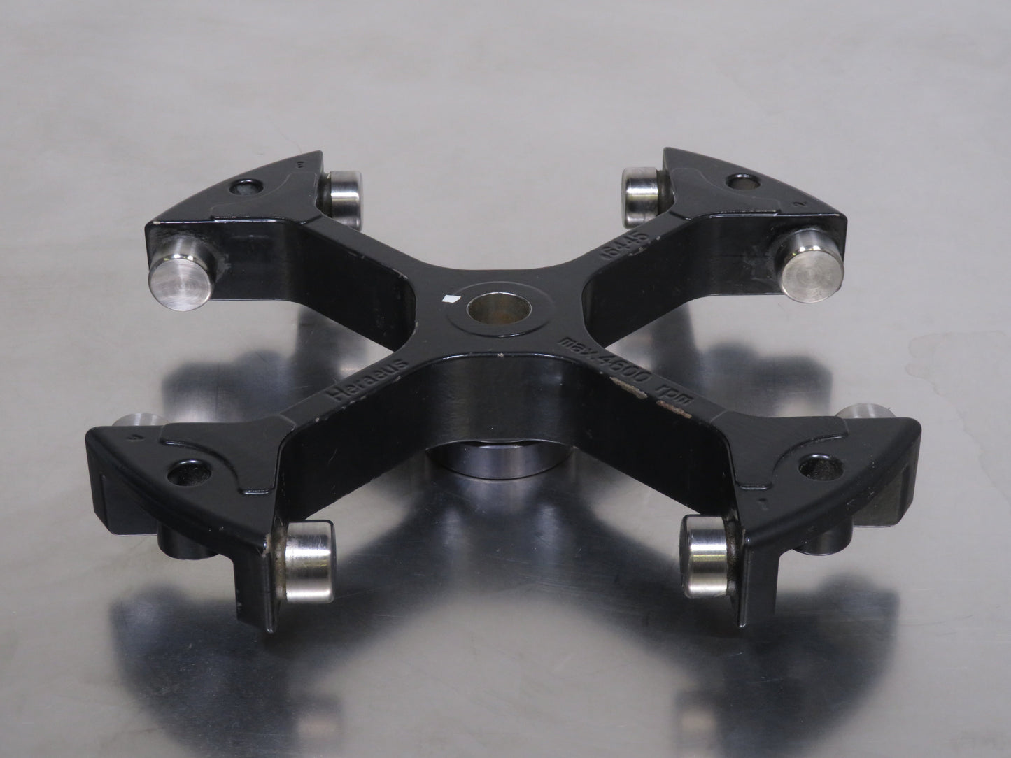 Sorvall 75006445 Rotor (without Buckets)