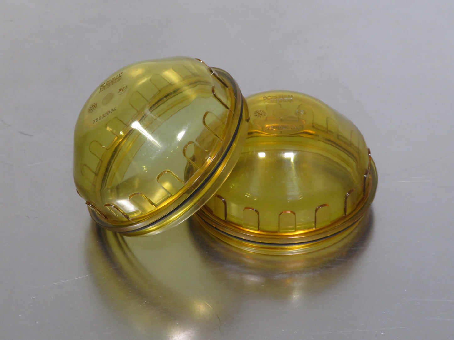 Thermo Scientific 75002004 Lid for 75002002 Round Buckets