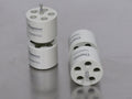 Thermo Scientific 5 x 1.5/2ml Microtube Adapter for TX-150 Rotor, Cat. # 75005743