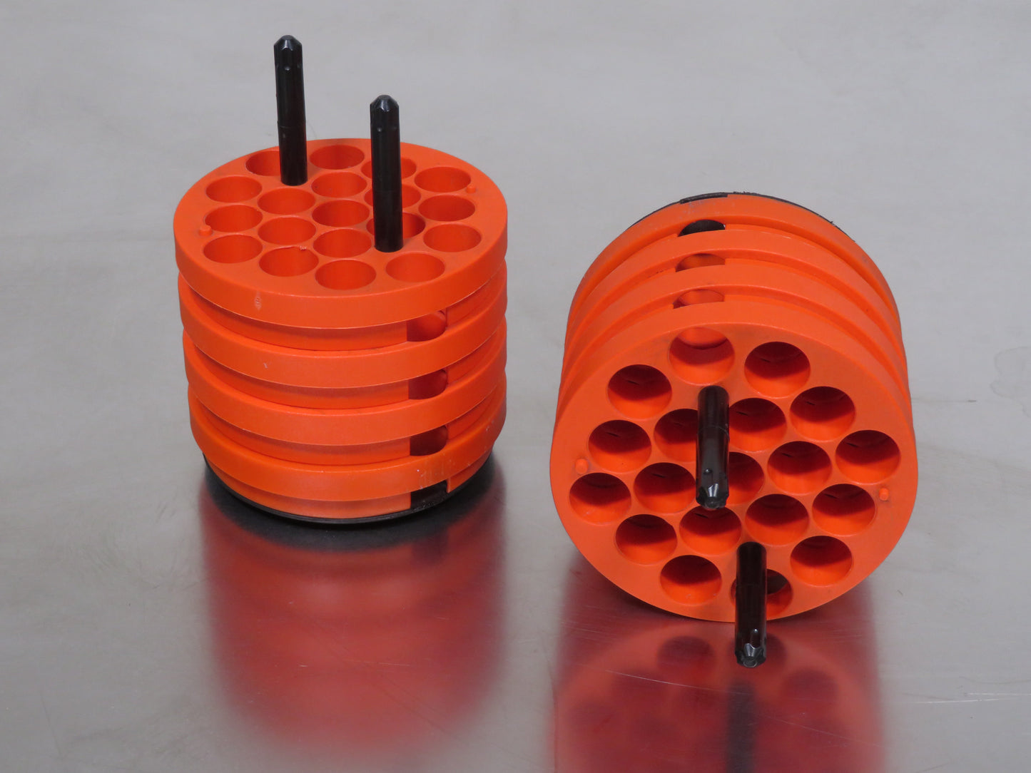 Thermo Scientific 19 x 15ml Adapters for 75006445 Rotor, Cat. # 75008135