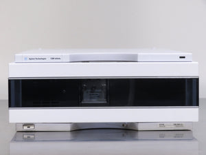 Agilent 1260 Infinity I HPLC G1314C VL+ VWD Detector