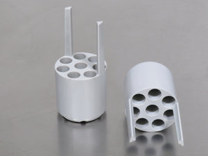 Thermo Scientific 8 x 5/7ml Adapter for TX-200 Rotor, Cat. # 75003785