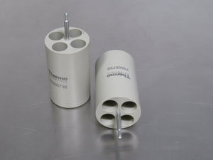 Thermo Scientific 4 x 14ml Adapters for TX-150 Rotor, Cat. # 75005738