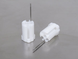 Eppendorf 5 x 2-7ml Adapters for A-4-38 Rotor, Cat. # 022639102