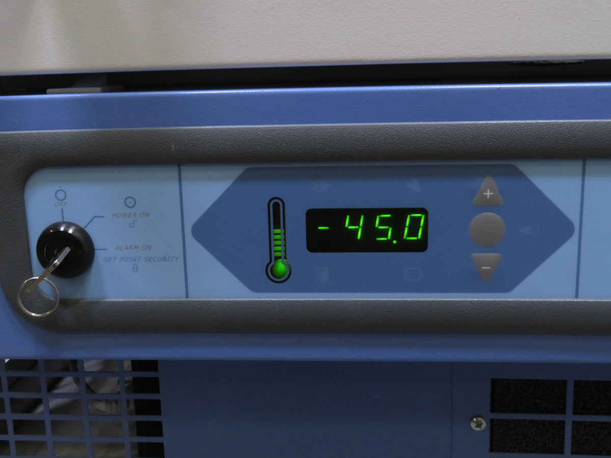 Thermo Fisher Revco ULT430A Under Counter Freezer