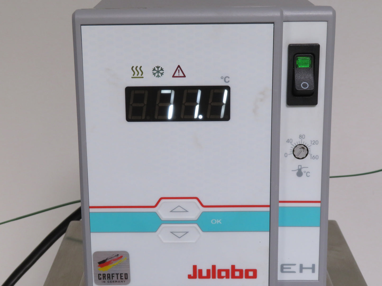 Julabo F25-EH Refrigerated Circulator