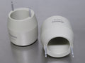 Thermo Scientific 250ml Conical Bottle Adapters for TX-750 Rotor, Cat. # 75003792