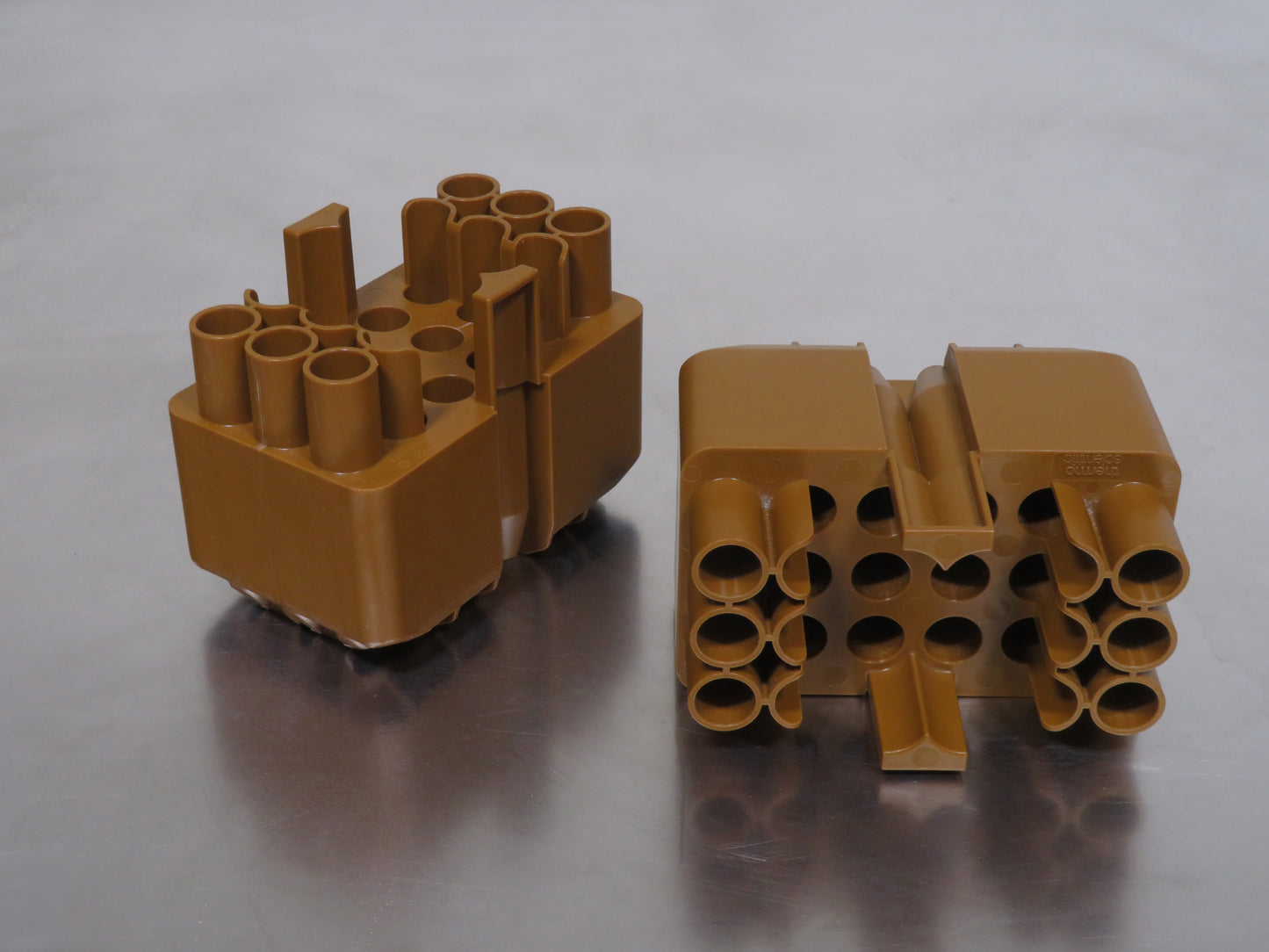 Thermo Scientific 18 x 15ml Conical Adapters for H-Flex 1 Rotor, Cat. # 75003304