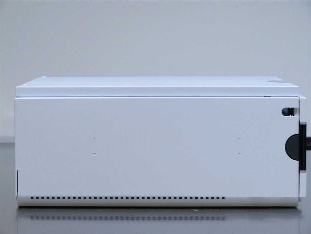 Agilent 1260 Infinity I HPLC G1311C Quat Pump VL