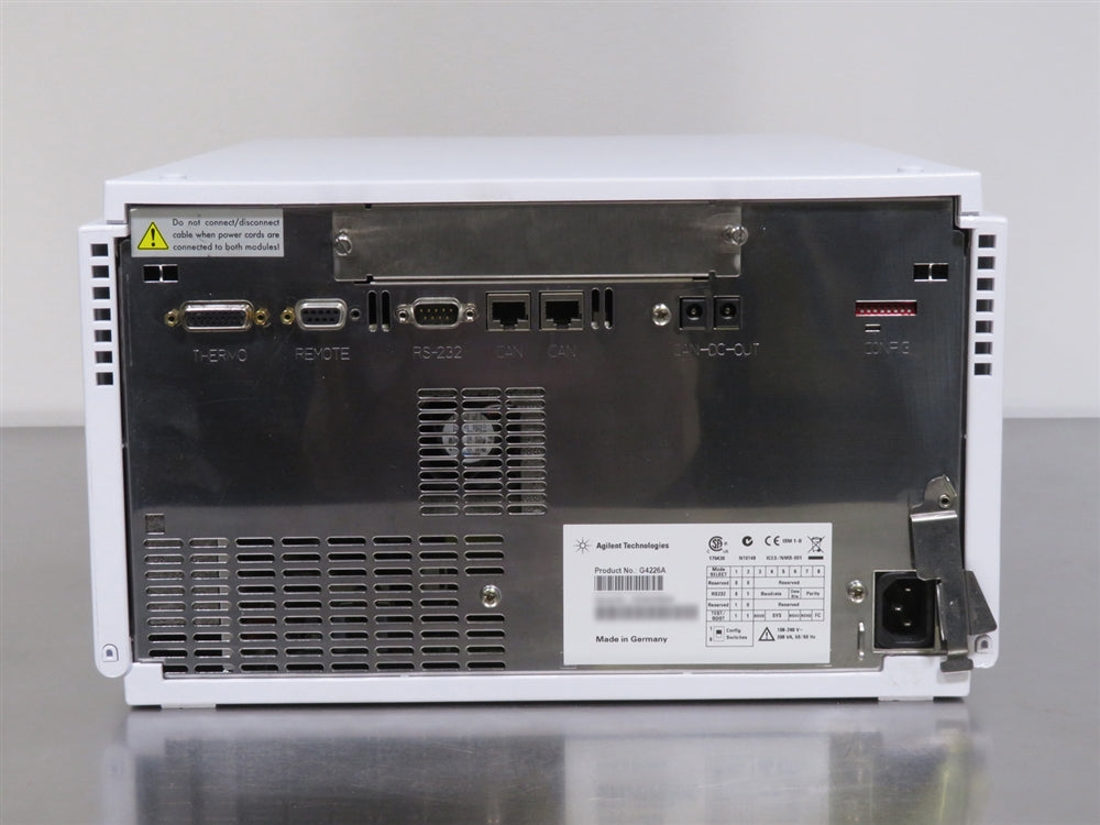Agilent 1290 Infinity I HPLC G4226A Autosampler
