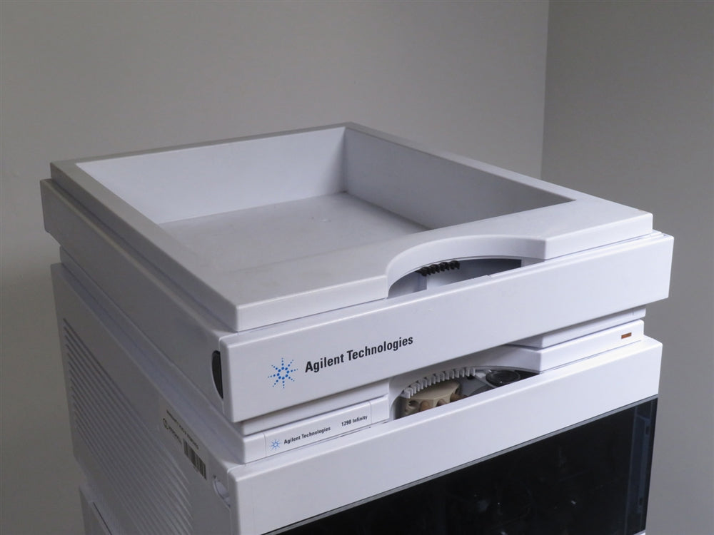 Agilent 1290 Infinity I HPLC System w/ DAD