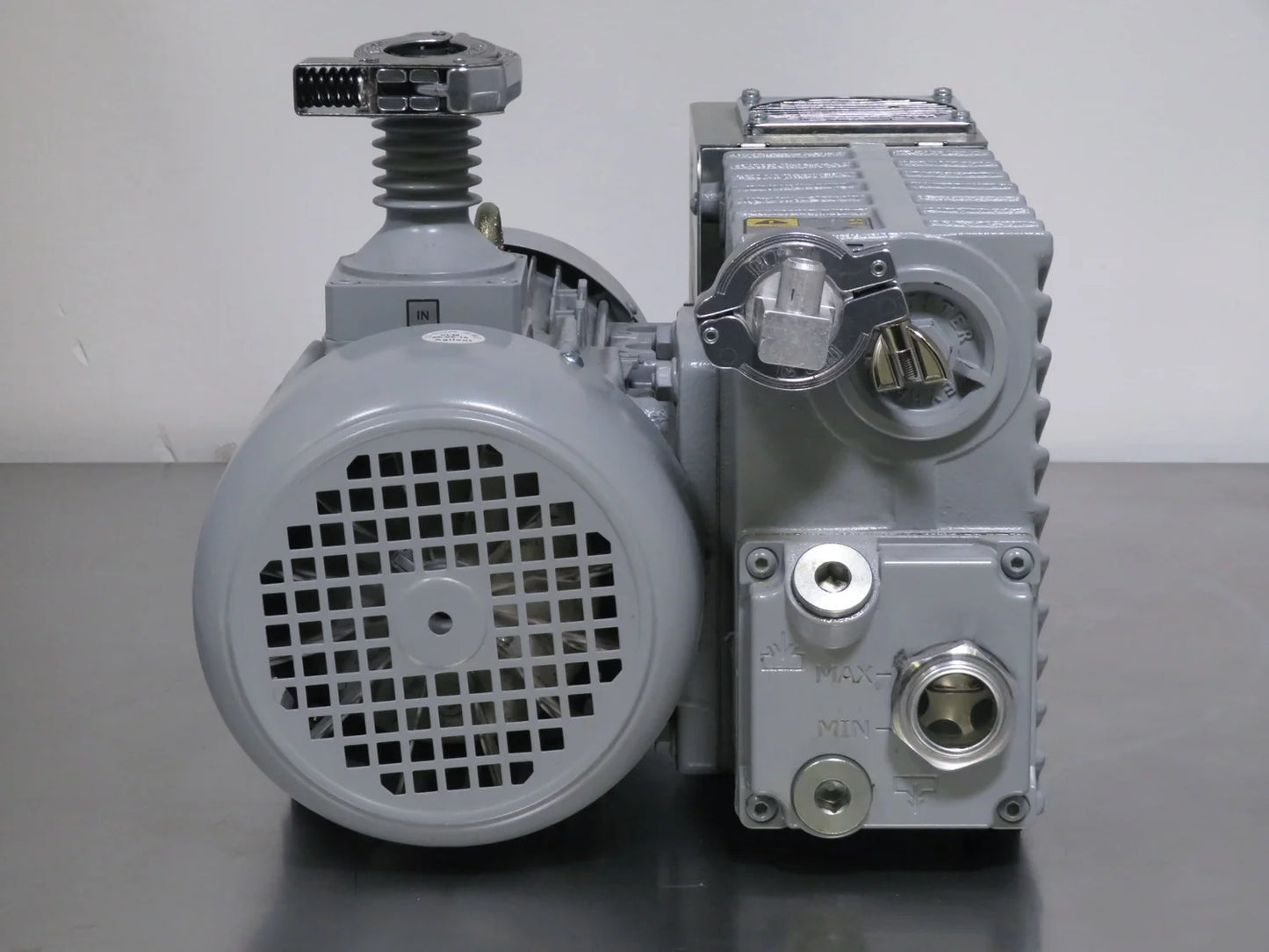 Agilent 6130A Single Quadrupole Mass Spectrometer w/ 1200 UPLC