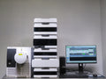 Agilent 6150B Single Quadrupole Mass Spectrometer w/ 1260 Infinity I LC System