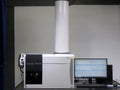 Agilent 6230A Accurate-Mass TOF Mass Spectrometer