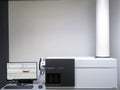 Agilent 6545A Q-TOF Mass Spectrometer w/ 1200 LC System