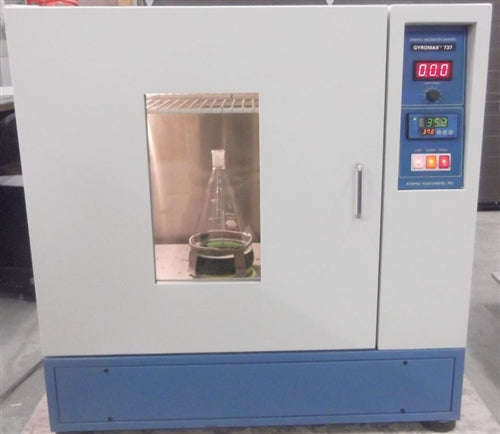 Amerex Gyromax 737 Incubator Shaker