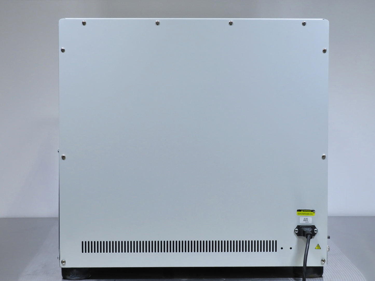 Barnstead MaxQ 4000 Orbital Incubator Shaker