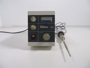 VWR Branson 250 Sonifier w/ Probe