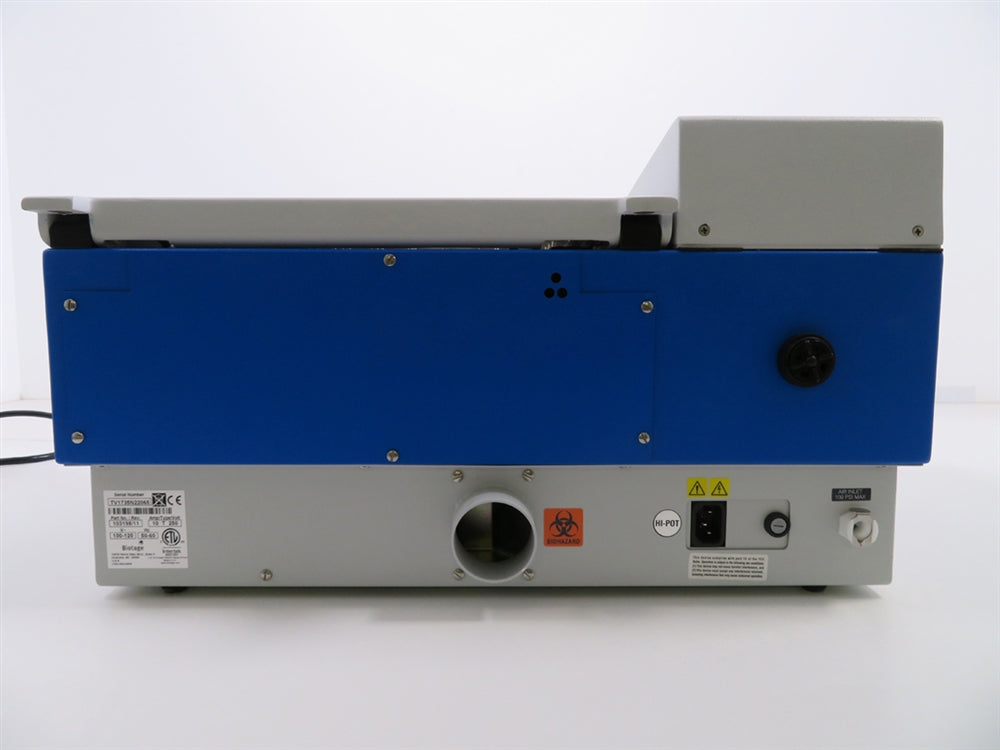 Biotage TurboVap LV Evaporator