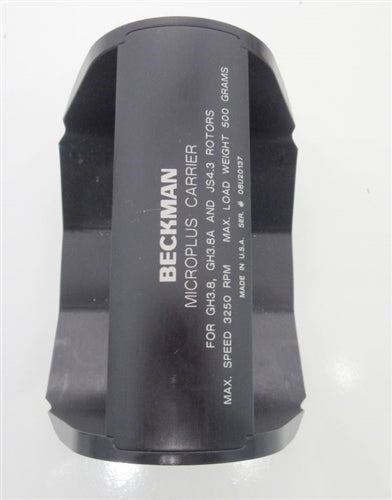 Beckman GH 3.8 Microplate Buckets