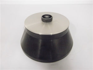 Beckman JA-17 Fixed Angle Rotor