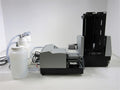 BioTek ELx405UCWVS Microplate Washer with BioStack