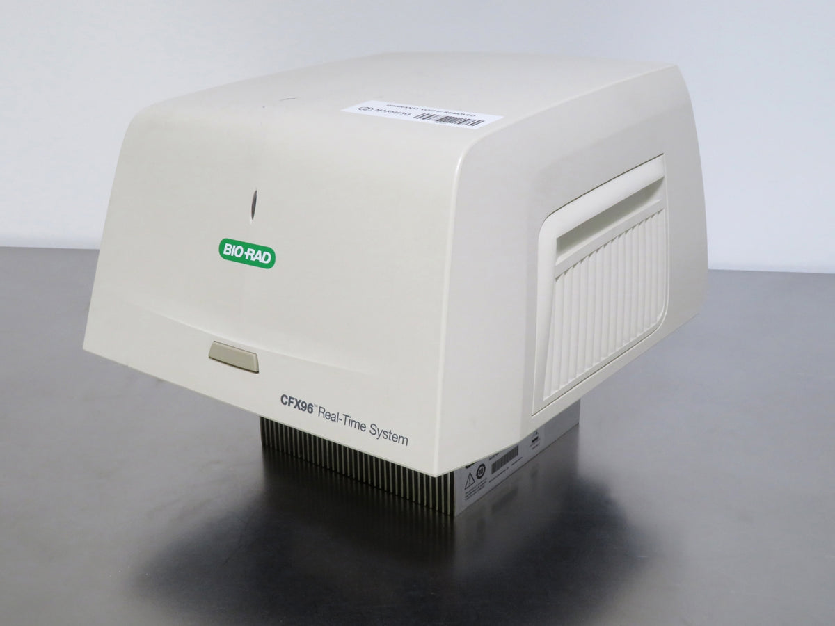 Biorad CFX96 Touch Real-Time PCR System