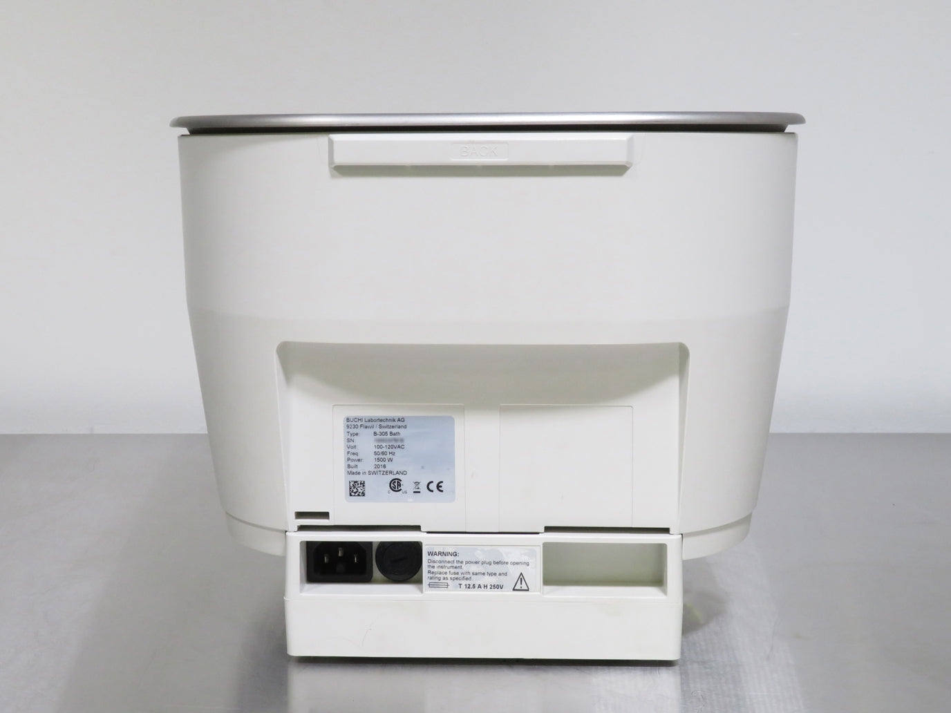 Buchi B-305 Heating Bath