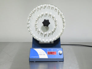 Cole Parmer 00077-03 Tube Rotator