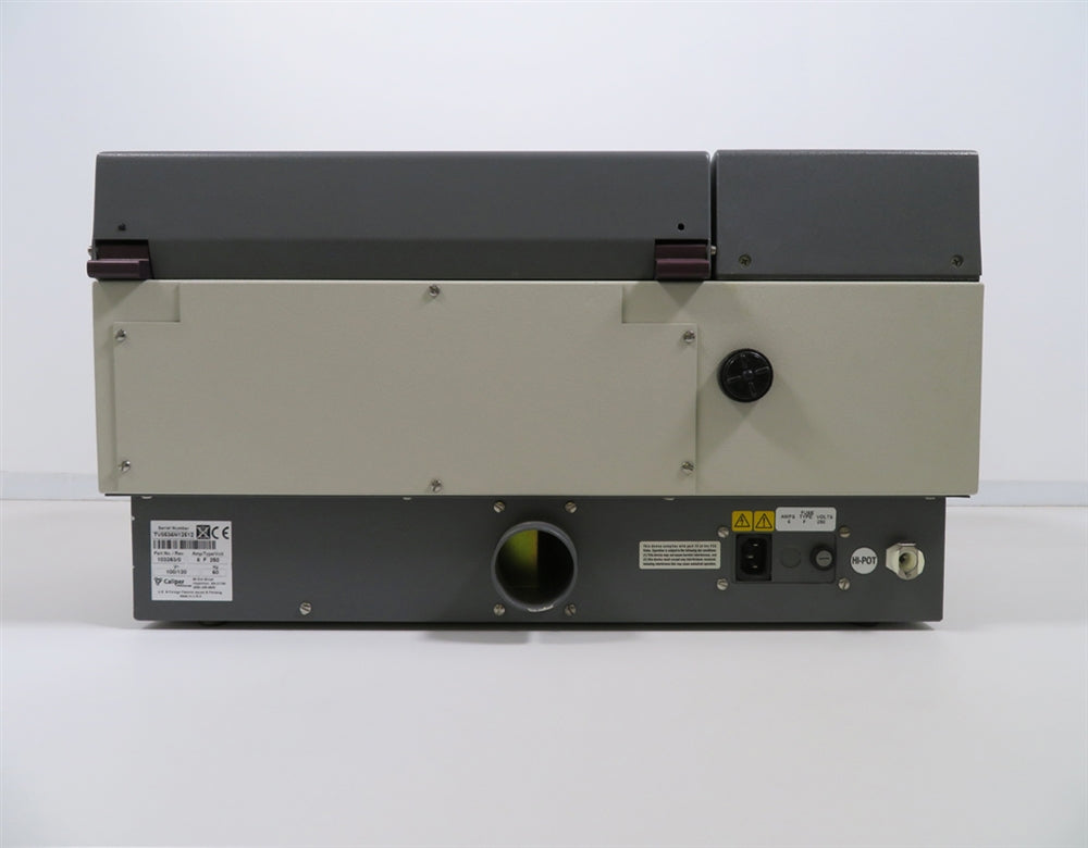 Caliper TurboVap 96 Evaporator