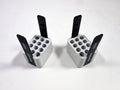 Eppendorf 12 x 1.5/2ml Adapters for A-4-44 Rotor, Cat # 022637525