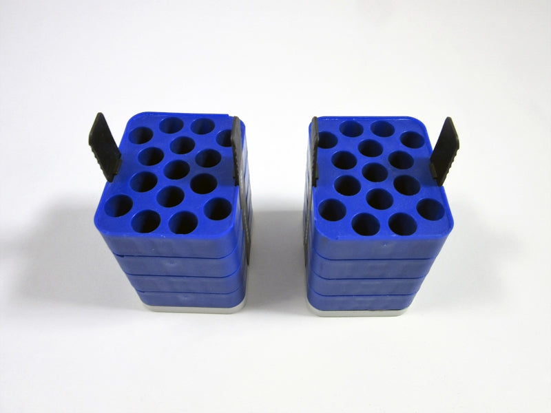Eppendorf 15 x 2.6-7ml Adapters for A-4-62 Rotor, Cat # 022638246