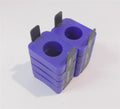 Eppendorf 50ml Conical Adapters for A-4-44 Rotor, Cat # 022637665