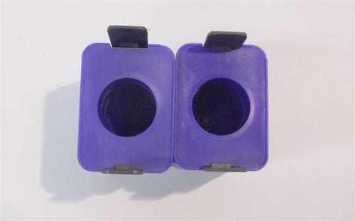 Eppendorf 50ml Conical Adapters for A-4-44 Rotor, Cat # 022637665