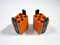 Eppendorf 7 x 3-15ml Adapters for A-4-44 Rotor, Cat # 022637568