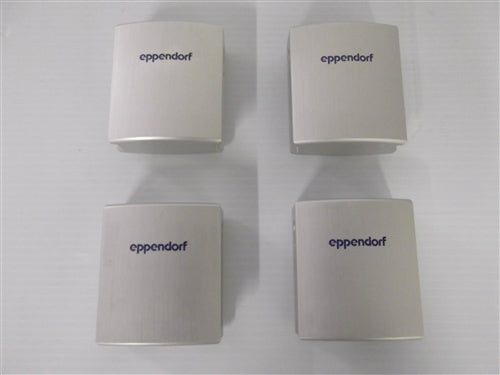 Eppendorf A-4-44 Rotor w/50 ml Buckets