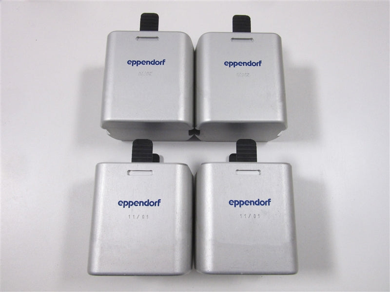Eppendorf A-4-62 Swing Bucket Rotor