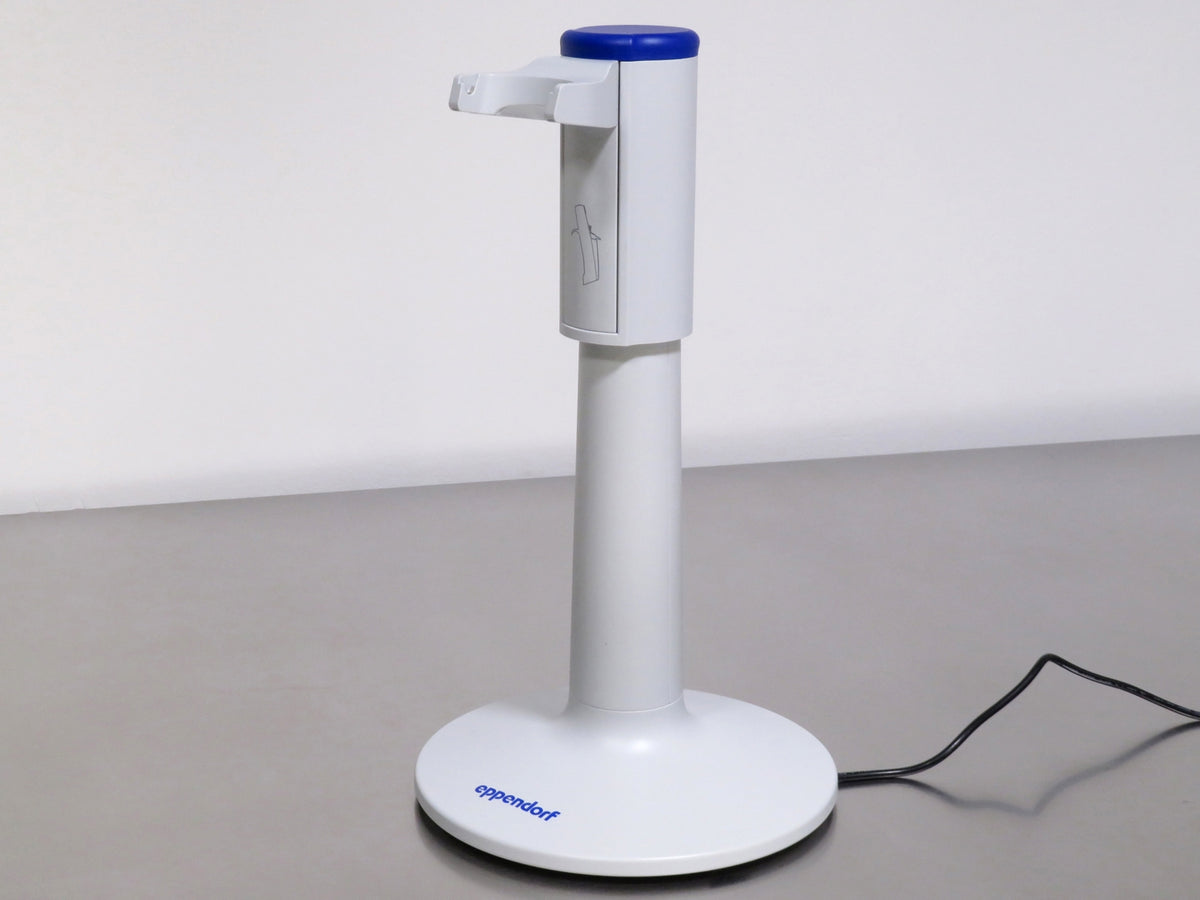 Eppendorf Repeater E3x Electronic Repeating Pipette